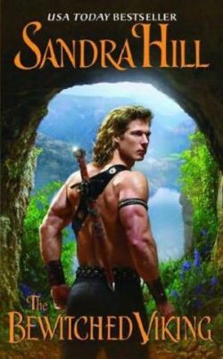 The Bewitched Viking