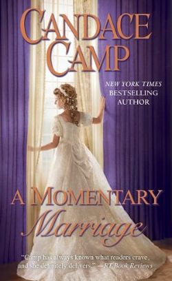 A Momentary Marriage