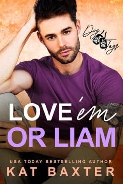 Love ’em or Liam