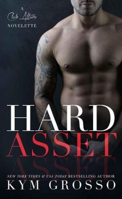 Hard Asset