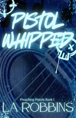 Pistol Whipped