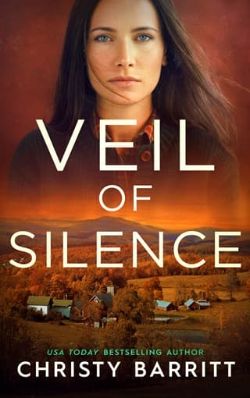 Veil of Silence
