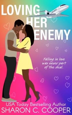 Loving Her Enemy