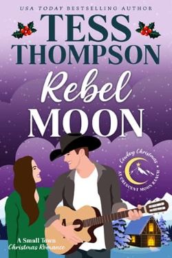Rebel Moon