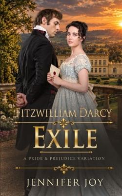 Fitzwilliam Darcy, Exile