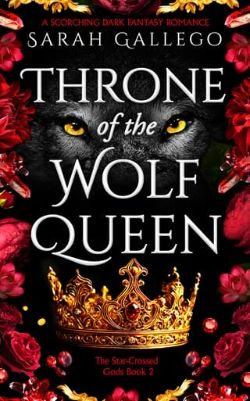 Throne of the Wolf Queen