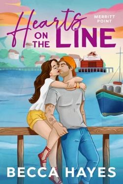 Hearts on the Line