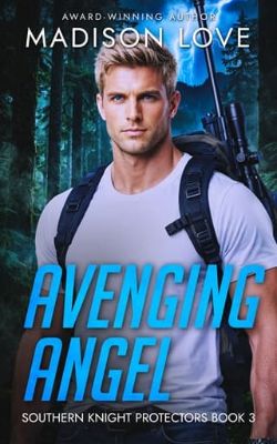 Avenging Angel