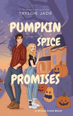 Pumpkin Spice Promises