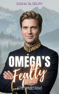 Omega’s Fealty