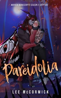 Pareidolia