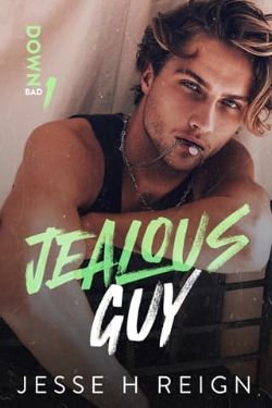 Jealous Guy
