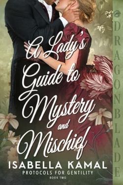 A Lady’s Guide to Mystery and Mischief