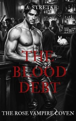 The Blood Debt