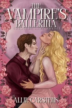 The Vampire’s Ballerina