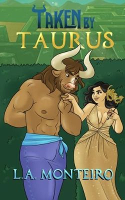 Taken By Taurus