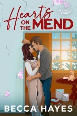Hearts on the Mend