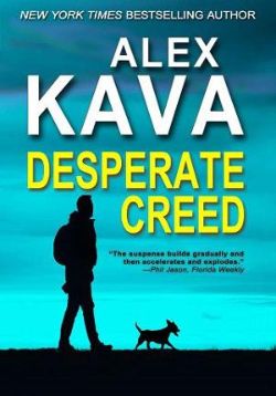 Desperate Creed