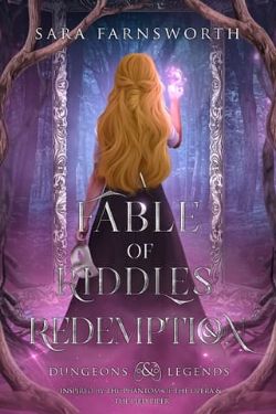 A Fable of Riddles and Redemption