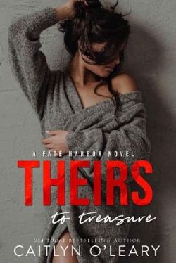 Theirs to Treasure