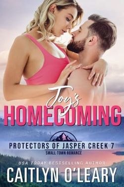 Joy’s Homecoming