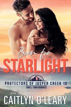 Born for Starlight