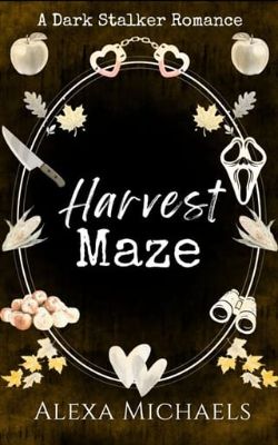 Harvest Maze