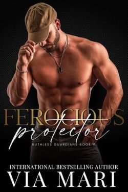 Ferocious Protector