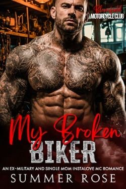 My Broken Biker
