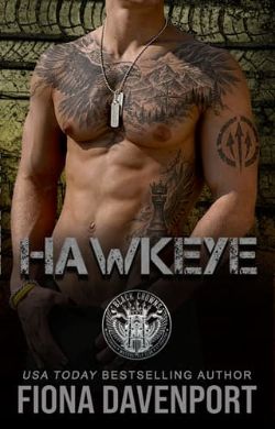 Hawkeye