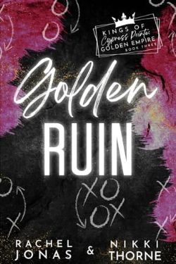 Golden Ruin