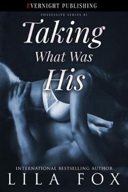 Taking What Was His