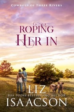 Roping Her In