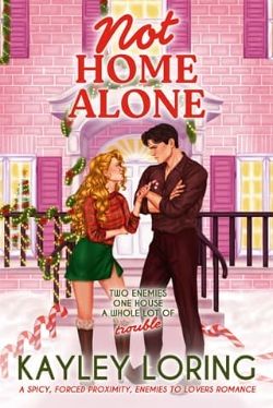 Not Home Alone