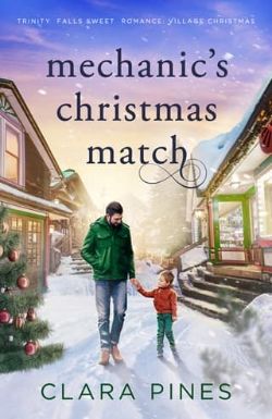Mechanic’s Christmas Match