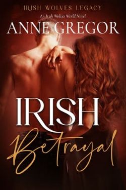 Irish Betrayal