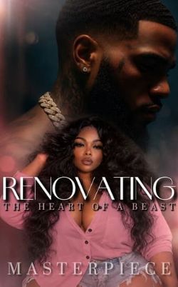 Renovating The Heart Of A Beast