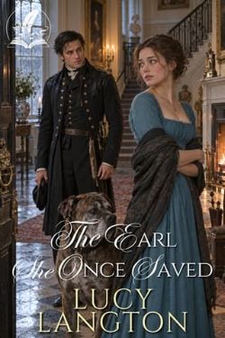 The Earl She Once Saved
