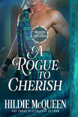 A Rogue to Cherish