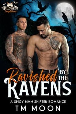 Ravished By the Ravens