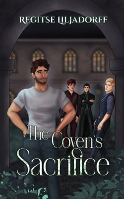 The Coven’s Sacrifice