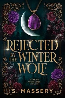 Rejected By the Winter Wolf