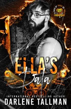 Ella’s Data