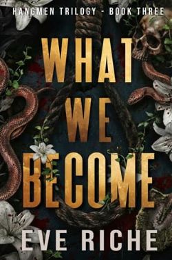 What We Become