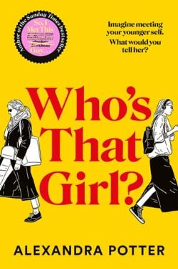 Who’s That Girl?