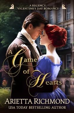 A Game of Hearts