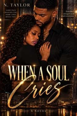 When a Soul Cries