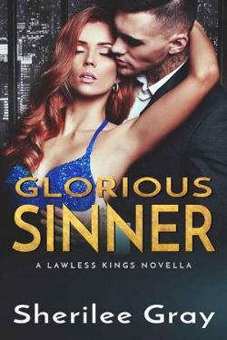 Glorious Sinner