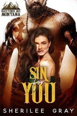 Sin for You