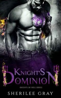 Knight’s Dominion